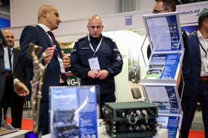 Międzynarodowy Salon Przemysłu Obronnego