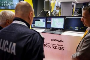 Międzynarodowy Salon Przemysłu Obronnego