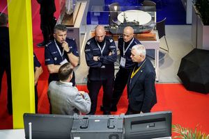 Międzynarodowy Salon Przemysłu Obronnego