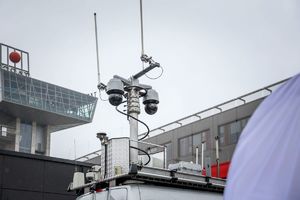 Międzynarodowy Salon Przemysłu Obronnego