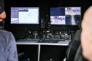 Międzynarodowy Salon Przemysłu Obronnego