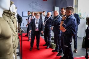 Międzynarodowy Salon Przemysłu Obronnego