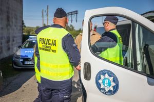 uczestnicy ćwiczeń