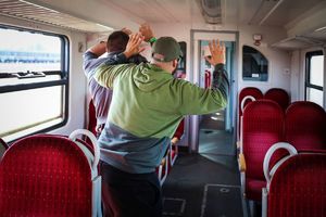 uczestnicy ćwiczeń