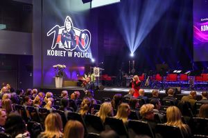 uczestnicy konferencji