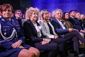 uczestnicy konferencji