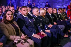 uczestnicy konferencji