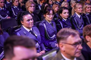 uczestnicy konferencji