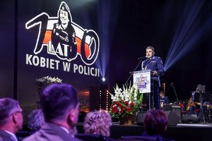 uczestnicy konferencji