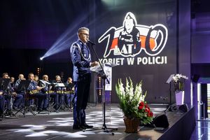 uczestnicy konferencji