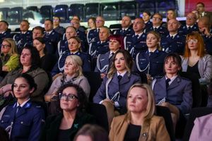 uczestnicy konferencji