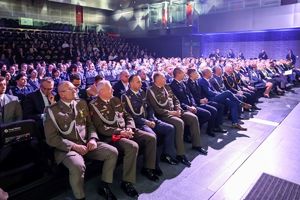 uczestnicy konferencji