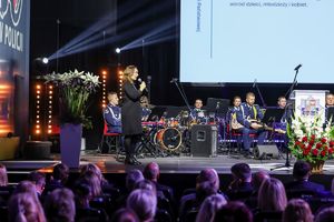 uczestnicy konferencji