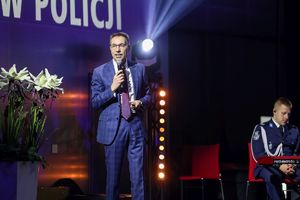 uczestnicy konferencji