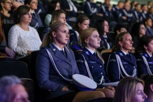 uczestnicy konferencji