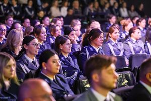 uczestnicy konferencji