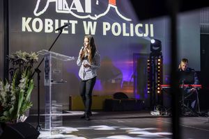 uczestnicy konferencji