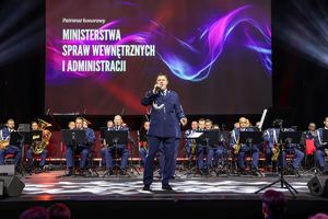 uczestnicy konferencji