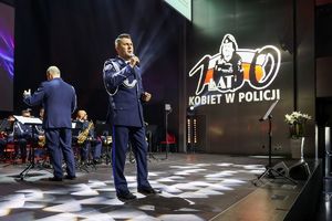 uczestnicy konferencji