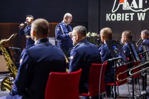 uczestnicy konferencji