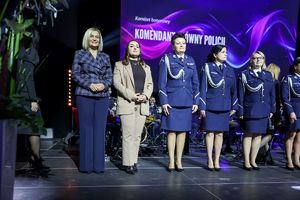 uczestnicy konferencji
