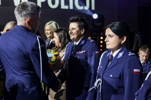 uczestnicy konferencji
