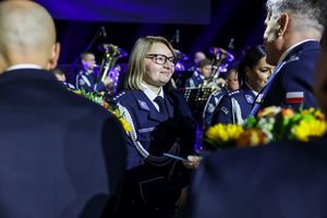 uczestnicy konferencji