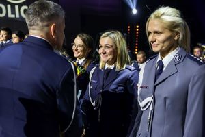 uczestnicy konferencji