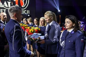 uczestnicy konferencji