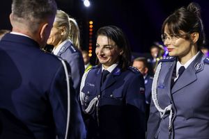 uczestnicy konferencji
