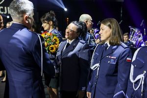 uczestnicy konferencji