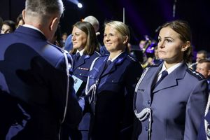 uczestnicy konferencji