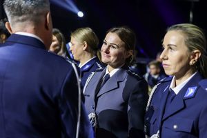 uczestnicy konferencji