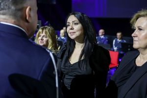 uczestnicy konferencji