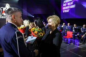 uczestnicy konferencji