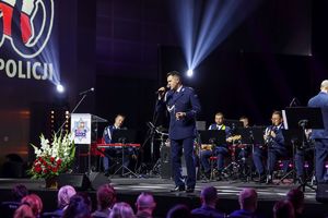 uczestnicy konferencji