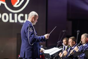 uczestnicy konferencji