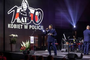 uczestnicy konferencji