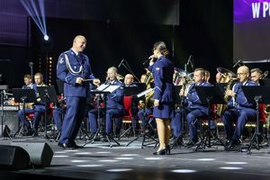 uczestnicy konferencji