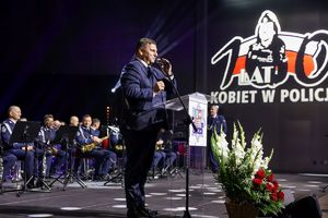 uczestnicy konferencji