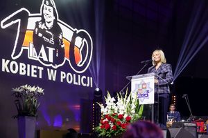 uczestnicy konferencji