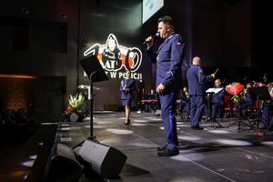 uczestnicy konferencji