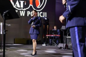 uczestnicy konferencji