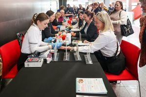 uczestnicy konferencji
