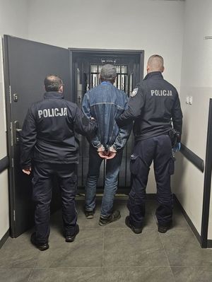zatrzymani