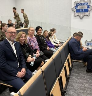 Dzieci ze Świetlicy Środowiskowej w Kazimierzy wielkiej zdobyły nagrodę główną w konkursie „Letni PrzeWodnik”