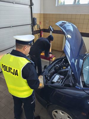 Twoje światła – nasze bezpieczeństwo