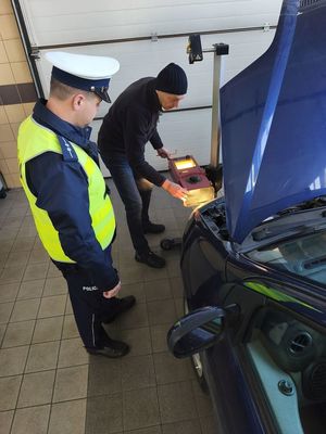 Twoje światła – nasze bezpieczeństwo