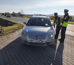 Twoje światła – nasze bezpieczeństwo