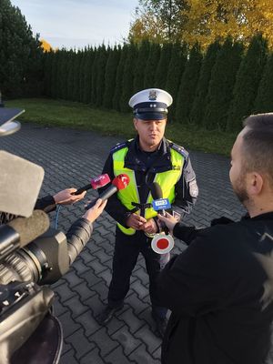 Twoje światła – nasze bezpieczeństwo